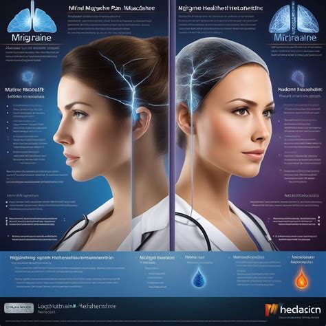 Migraine Vs Headache: Unmasking The Pain Differences