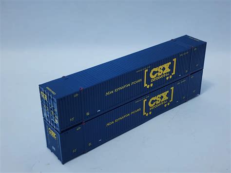 CSX Containers 的图像结果