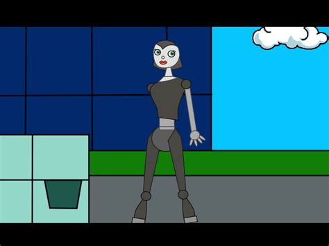 Image result for Cappy Robots