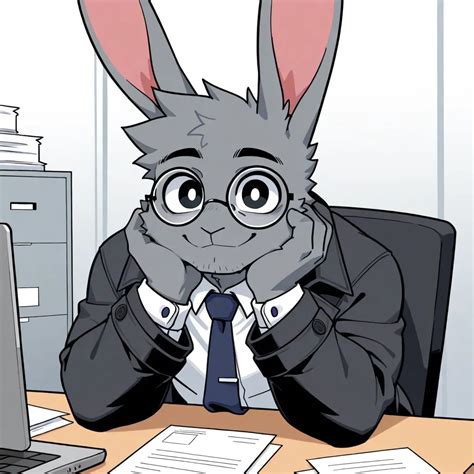 That Infectious Smile