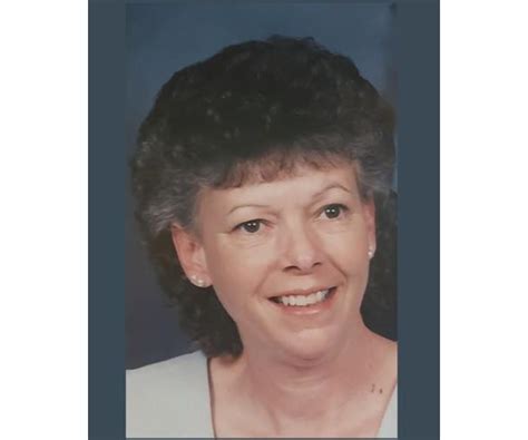 Linda Grace Smith Obituary (2025) - Loudon, TN - Loudon Funeral Home ...