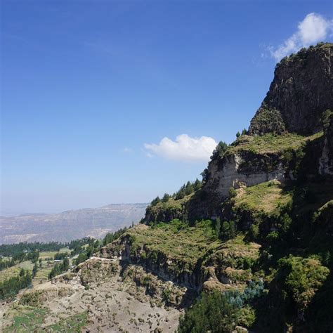 Asheton Maryam Monastery, Lalibela - Tripadvisor