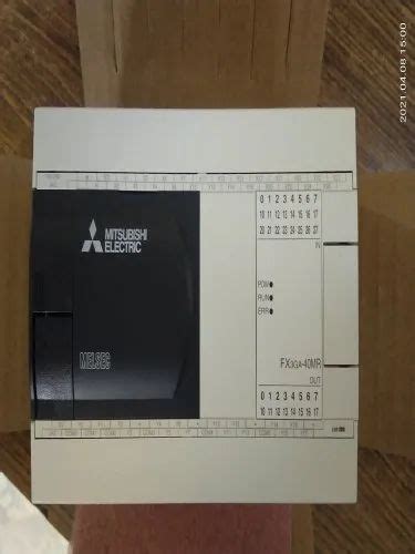 Mitsubishi PLC - Mitsubishi GOC 43 Trader - Wholesaler / Distributor ...