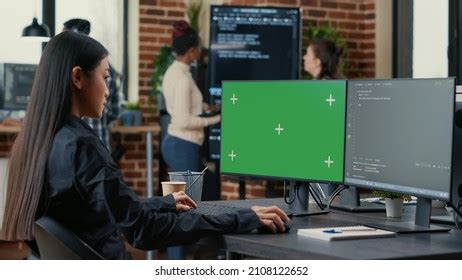 Database Computer Screen 的图像结果