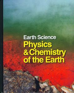 Aditya Books | Earth Science Earth Materials & Resources (2 Vol ...