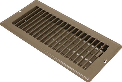 Standard Register Vent Sizes at Ramona Hernandez blog