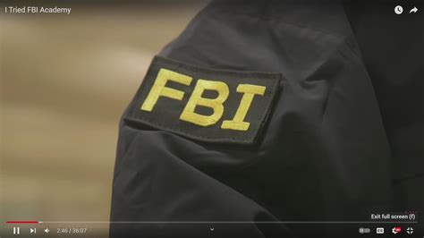 Image result for CWC FBI Agent