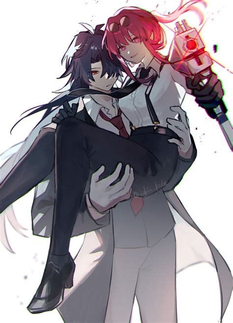 Honkai Star Rail Image by robin kabe #4006907 - Zerochan Anime Image Board