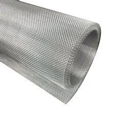 Wire Mesh - Stainless Steel Square Wire Mesh Manufacturer from Chennai