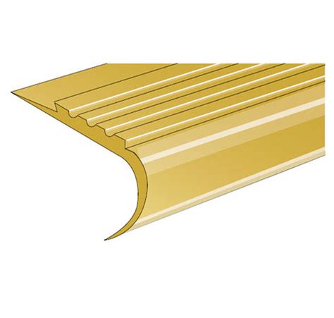 STAIR NOSINGS | Gerflor Transport