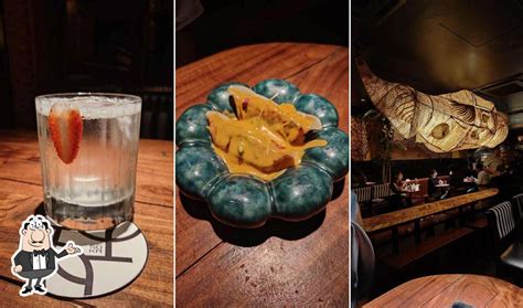 SOKA Cocktail Bar, Bengaluru - Restaurant menu, prices and reviews