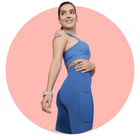 Postpartum & Post Pregnancy Compression Leggings for women – House Of ...