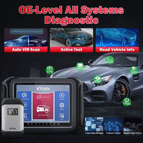 Image result for Xtool X100 Auto Key Programming Manual