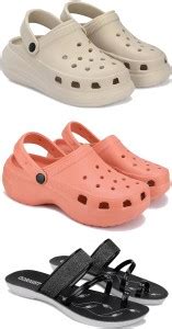 Pennen Women Clogs - Buy Pennen Women Clogs Online at Best Price - Shop ...