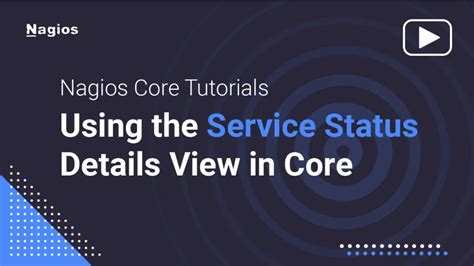 Image result for Nagios Core Tutorials