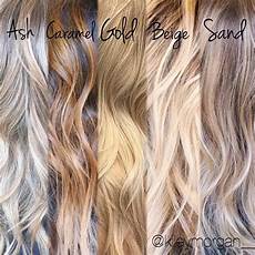 Tones Of Hair by Different Tones Of Tips For Clients When Your A Tones Of Hair