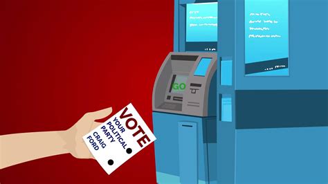 Straigh Ticket Voting Example 的图像结果