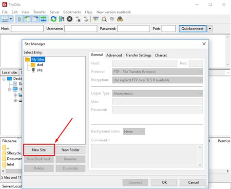 Image result for How to Fix Critical Error FTP FileZilla