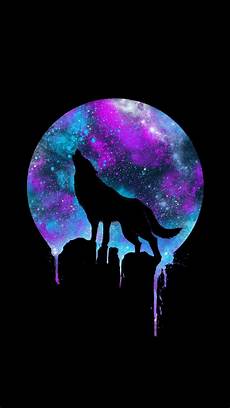 Wolf Galaxy Wallpaper Cool Drawings by Wolf Howling At The Moon Galaxy Wallpapers For Tech Wolf Galaxy Wallpaper Cool Drawings
