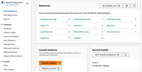 Image result for AWS DevOps User Interface
