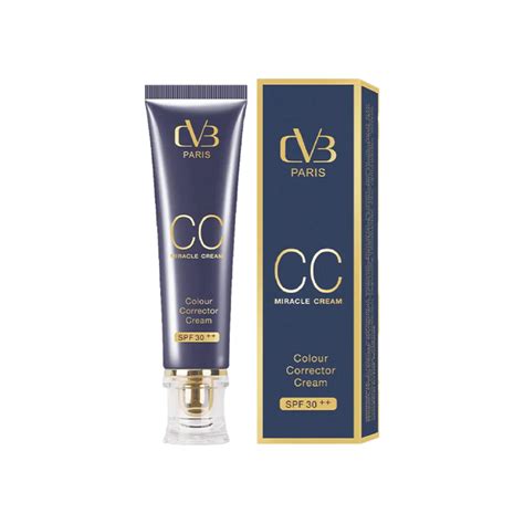 Foundation – CVB Cosmetics