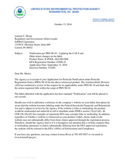 Fillable Online SAFETY DATA SHEET ProcellaCOR EC Fax Email Print ...