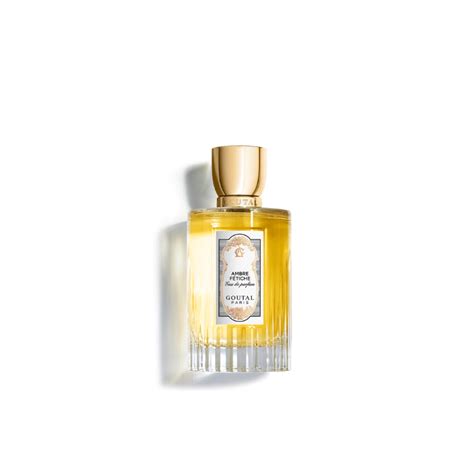 Goutal Ambre Fetiche Eau de Parfum for Men – Perfume Network India
