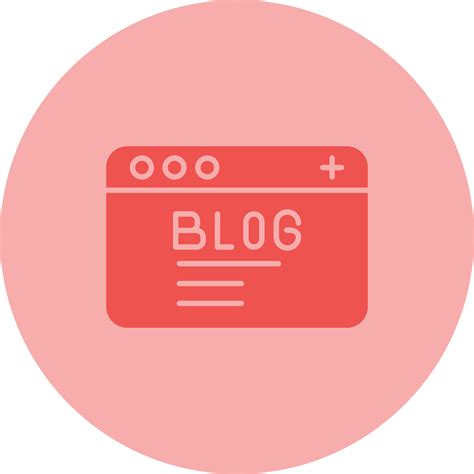 Image result for Blog Icon