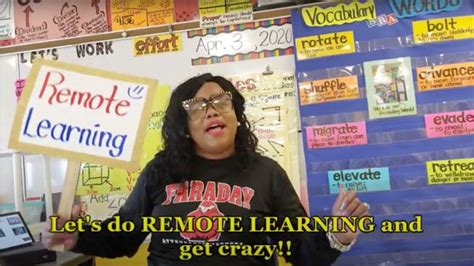 Image result for CPS Remote Learning