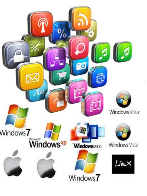 Application Software Packages 的图像结果