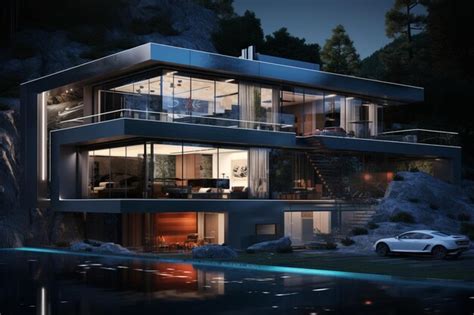 Automated Technology 的图像结果