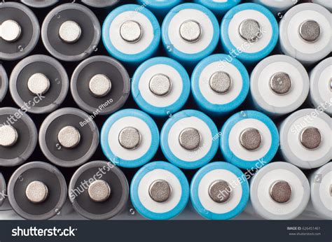 Nickel Metal Hydride: Over 372 Royalty-Free Licensable Stock Photos ...