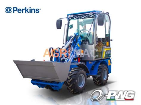 Mini split hydrostatic cab wheel loader LD07 HST Cab Mini split ...