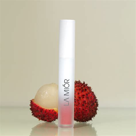 Juicy Tinted Lip Oil – La Mior
