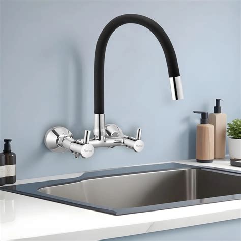 Shop Bathroom Faucets and Taps Online – Ruhe