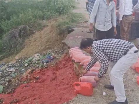 Authorities seize adulterated paneer and fake sauce in Jaipur Ketchup ...
