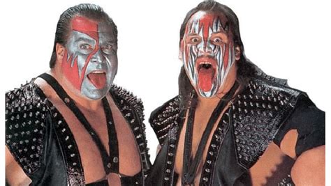 Image result for Demolition Crew WWE