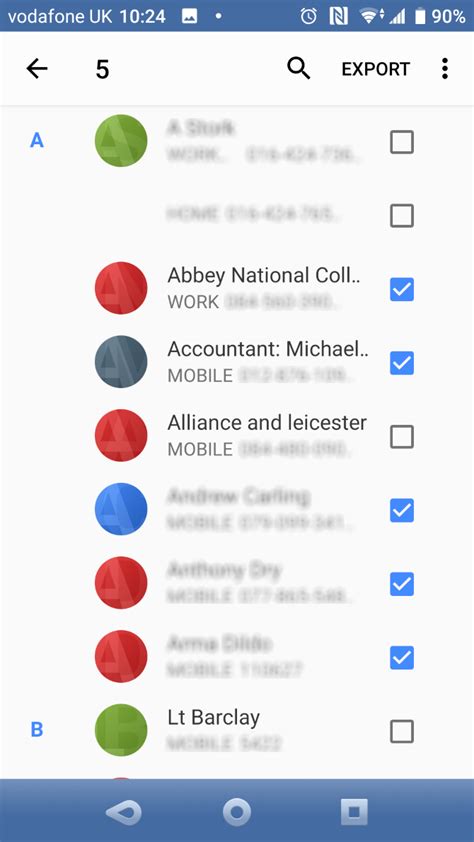 Image result for How to Sync Contacts