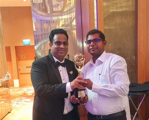 SME100 Awards 2022 - Cybervault Innovations and Technologies Pvt. Ltd