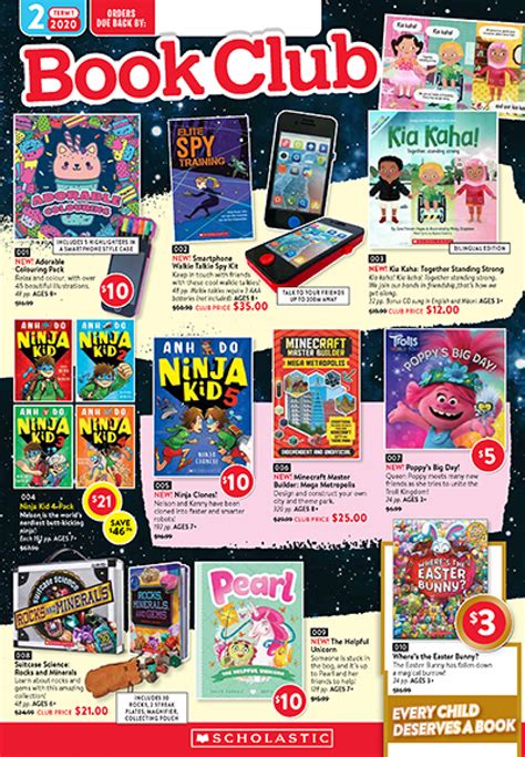 Scholastic News Grade 3 Magazine