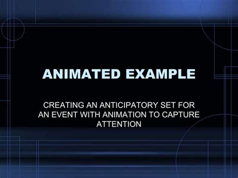 Image Animation Example 的图像结果