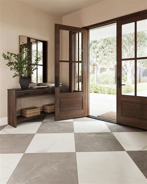 Top 24X24 Tile Floor For Home Style