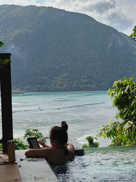 LIHIM RESORTS, EL NIDO (Palawan Island) - Resort Reviews, Photos, Rate ...