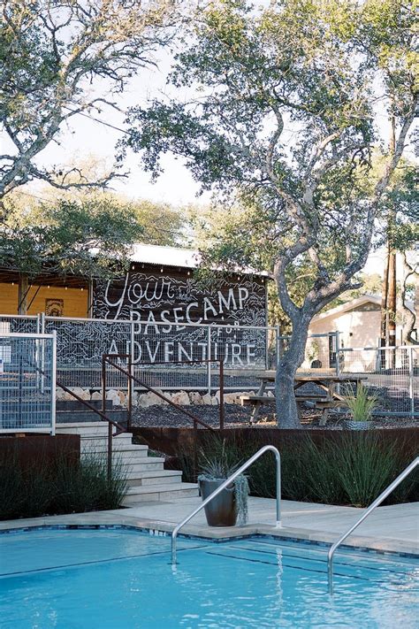 Lucky Arrow Retreat - Dripping Springs Pool: Pictures & Reviews ...