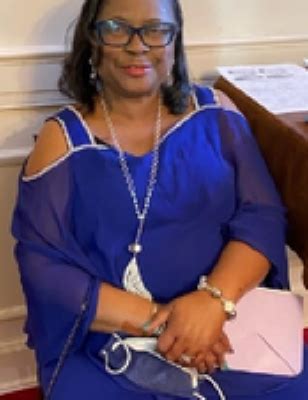 Mrs. Patricia Ann Deans Hughes Obituary - 2022 - Alamance Funeral ...