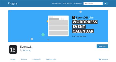 Image result for Event Plugin