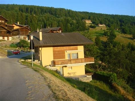 LE MERLE D'HERENS (Vernamiege) - Apartment Reviews, Photos, Rate ...