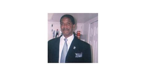 Robert Wintzer Jones Obituary (2024) - Apopka, FL - Marvin C. Zanders ...