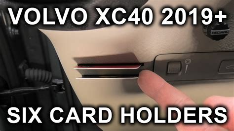 Image result for Install Sim Card XC40