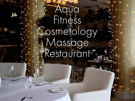 The 20 best Hotel Restaurants in Odessa. Complete Guide 2026